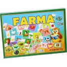 Hračka - Hra Farma