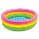Hračka - Bazén detský 86x25 cm