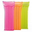 Hračka - Lehátko naf. neónové farby 183x76cm