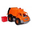 Hračka - Auto smetiar plastové 30cm