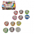 Hračka - Sliz 110 g, 12ks v dbx