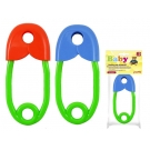 Hračka - Hrkálka špendlík