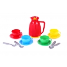 Hračka - Detské riadiky s konvicou