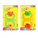 Hračka - Hrkálka mačka a myš