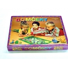 Hračka - Hra Domčeky