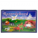 Hračka - Hra Rozprávková cesta