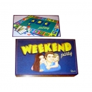 Hračka - Hra Weekend párty