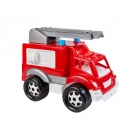 Hračka - Auto požiarne plastové 30cm