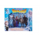 Hračka - Rozprávkové kocky 12ks