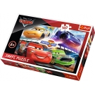 Hračka - Puzzle 160 Cars 3
