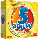 Hračka - Hra 5 sekúnd junior