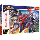 Hračka - Puzzle 24 Maxi Spiderman