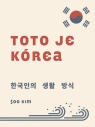 Kniha - Toto je Kórea