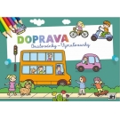 Hračka - A5 - Doprava