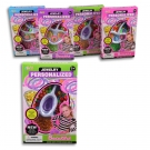 Hračka - Súprava koráliek na navliekanie19x12cm