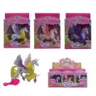 Hračka - Pegas 12x13cm,12 ks v boxe