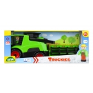 Hračka - Truckies kombajn