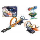 Hračka - W-TRUCK Vystreľ.autodráha 34x23cm