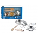 Hračka - NEREZ Kuchynský riad 38x24cm