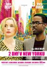 DVD Film - 2 dni v New Yorku
