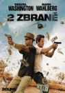 BLU-RAY Film - 2 zbrane