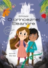Kniha - O princeznej Eleanore