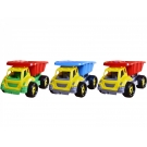 Hračka - Auto vyklápač plastové 31cm