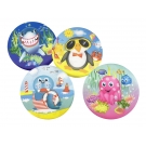 Hračka - Tanier do vody