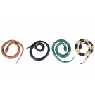 Hračka - Had gumený 36ks v dbx