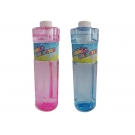Hračka - Náplň do bublifuku 1000ml,18ks v dbx