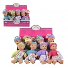 Hračka - Bábika 16cm