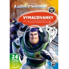 Hračka - A4+ - Buzz Lightyear