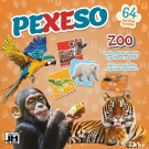 Hračka - Pexeso - Zoo