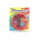 Hračka - Vystrelovacie spinnery v aréne 28cm