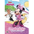 Hračka - A4 - Minnie