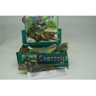 Hračka - Krokodíl 36 - 41cm, 12ks v dbx         