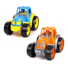 Hračka - Traktor plastový 25cm