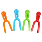 Hračka - Kliešte na výrobu snehových gúľ