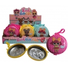 Hračka - Peňaženka lovely