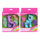 Hračka - HAPPY HORSE Poník