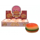 Hračka - Stláčací hamburger