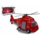 Hračka - Hasičská helikoptéra