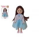 Hračka - Bábika Svetlana 25cm