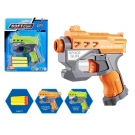 Hračka - Pištoľ na mäkké strely