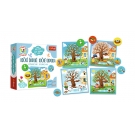 Hračka - Hra ročné obdobia