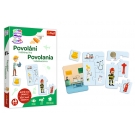 Hračka - Povolania Malý objaviteľ