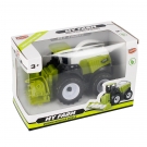 Hračka - Kombajn 17x8x11cm