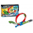 Hračka - C-TRACK Vystreľovacia autodráha