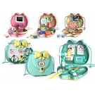 Hračka - Kabelka na rameno - rôzne profesie