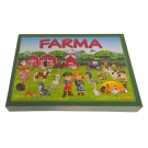 Hračka - Hra farma veľká 2 hry